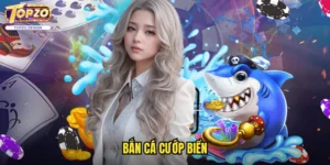 bắn cá cướp biển