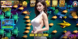 bắn cá cực đỉnh