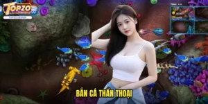 bắn cá thần thoại