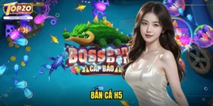 bắn cá h5