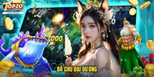 Bá Chủ Đại Dương