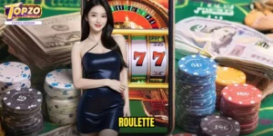 Roulette