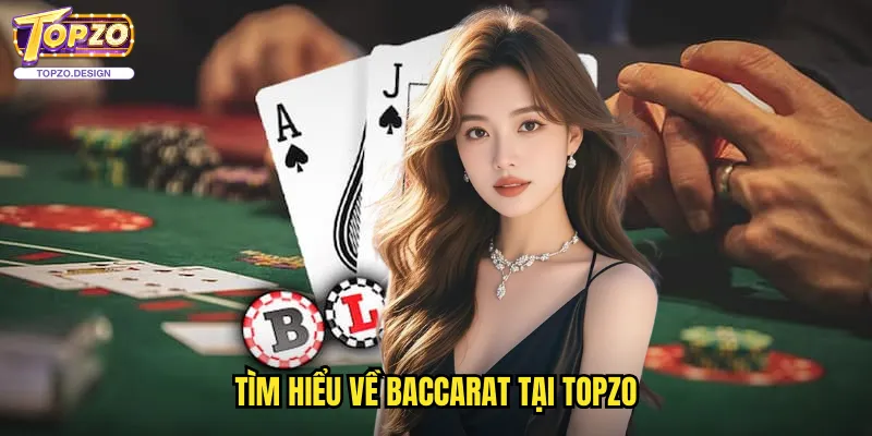 Baccarat Topzo - Trò Chơi Casino Đẳng Cấp Và Hấp Dẫn 2 Tìm Hiểu Về Baccarat Tại Topzo