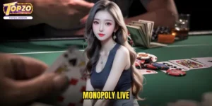 Monopoly Live