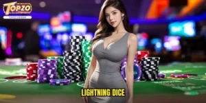 Lightning Dice