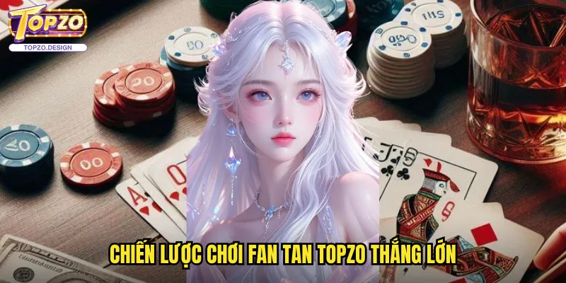 Fan Tan Topzo - Trò Chơi Truyền Thống Trung Hoa Đầy Huyền Bí 3 Chiến lược chơi Fan Tan topzo thắng lớn