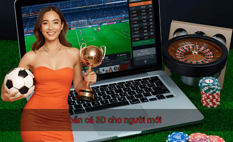 Top 7 bí quyết bắn cá 3D cho người mới bắt đầu 2 bắn cá 3D cho người mới