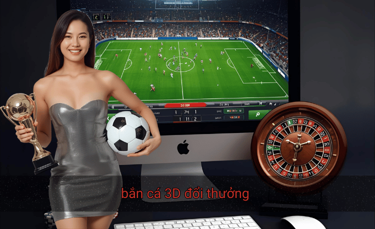 Top 7 game bắn cá 3D đổi thưởng hot nhất hiện nay 2 bắn cá 3D đổi thưởng