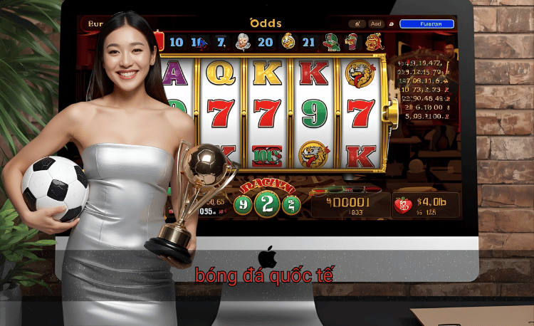 Bóng đá quốc tế: Cẩm nang toàn diện cho fan 2026 2 Bóng đá quốc tế