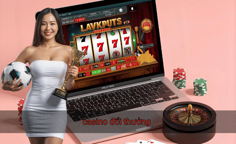 Casino đổi thưởng: 7 điều cần biết trước khi tham gia 2 Casino đổi thưởng