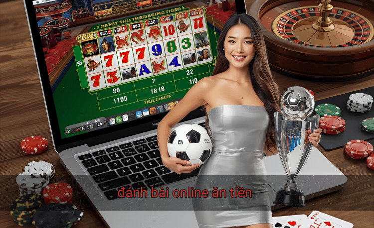 Đánh bài online ăn tiền: 7 rủi ro pháp lý bạn phải biết 2 Đánh bài online ăn tiền