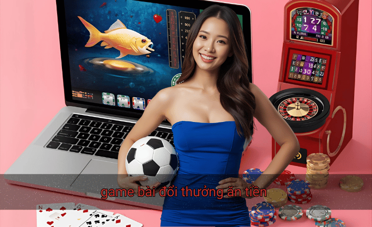 Game bài đổi thưởng ăn tiền