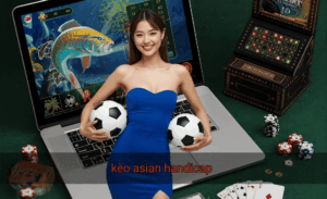 Kèo Asian Handicap