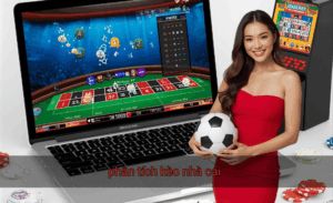 Phân tích kèo nhà cái