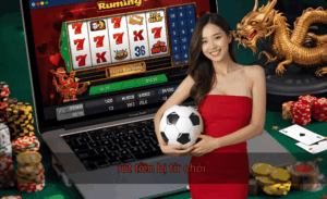 rút tiền bị từ chối