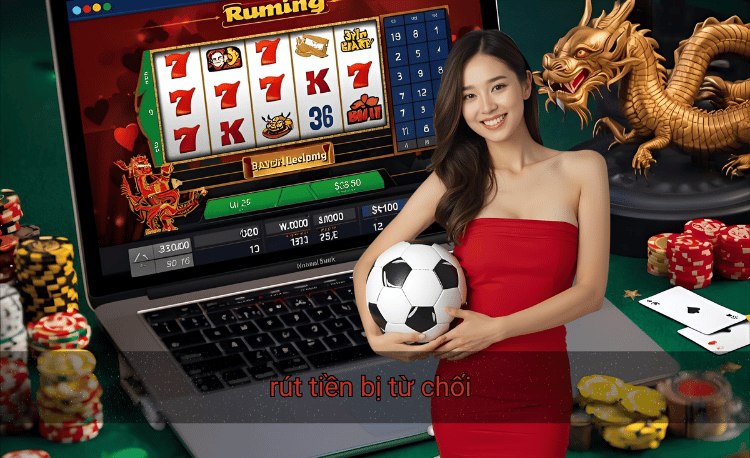 7+ Nguyên nhân rút tiền bị từ chối và cách xử lý nhanh 2 rút tiền bị từ chối