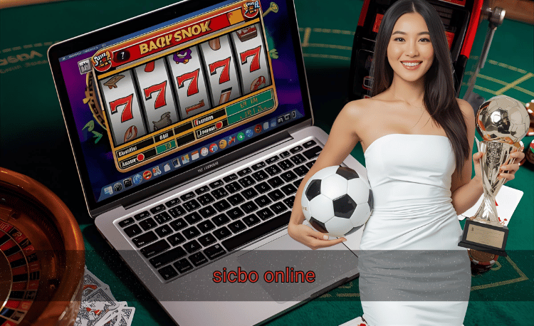 Sicbo online: Bí kíp chiến thắng 99% người chơi bỏ lỡ 2 Sicbo online