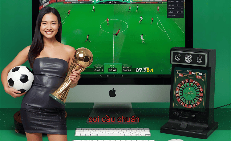 Soi cầu chuẩn: Bí quyết dự đoán xổ số chính xác nhất 2 Soi cầu chuẩn