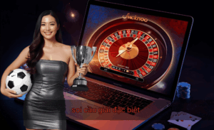 Soi cầu giải đặc biệt