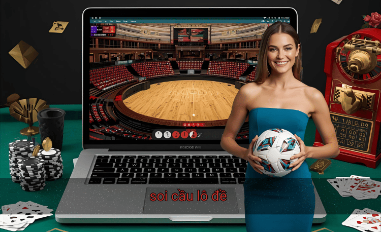 Soi cầu lô đề: 7 phương pháp chuẩn xác cao 2026 2 Soi cầu lô đề