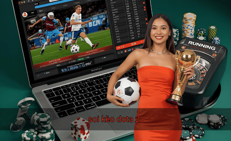 Soi kèo Dota 2: Bí quyết thắng cược từ chuyên gia 2 Soi kèo Dota 2